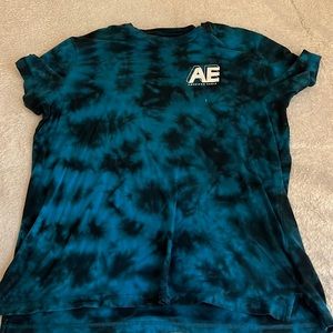Men’s American eagle shirt